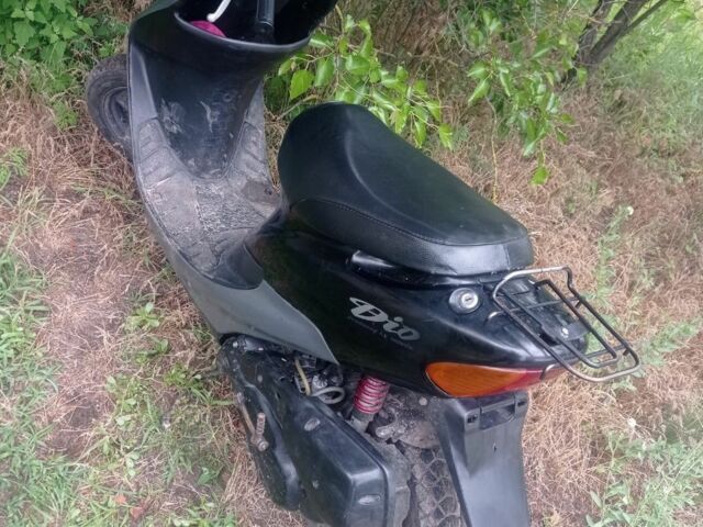 Хонда Другая, объемом двигателя 49 л и пробегом 0 тыс. км за 167 $, фото 2 на Automoto.ua