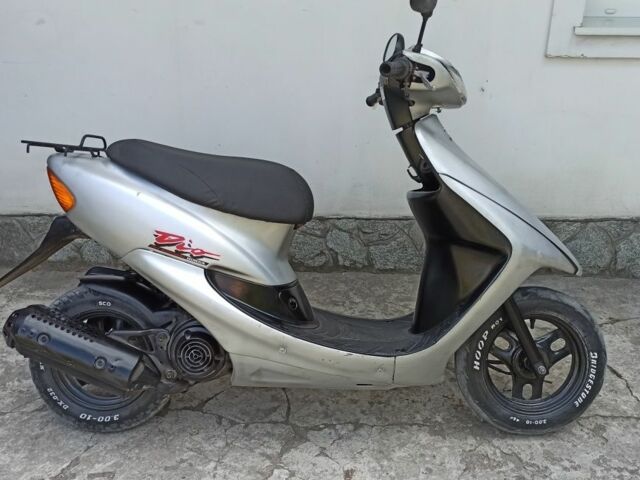 Хонда Другая, объемом двигателя 65 л и пробегом 0 тыс. км за 397 $, фото 6 на Automoto.ua