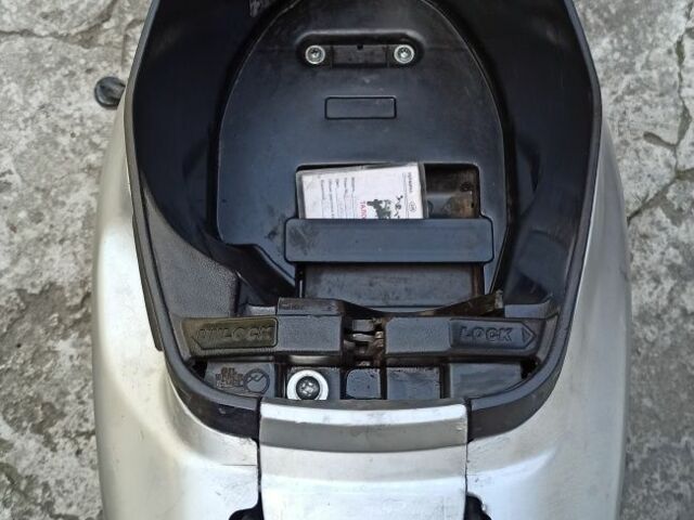 Хонда Другая, объемом двигателя 65 л и пробегом 0 тыс. км за 397 $, фото 7 на Automoto.ua