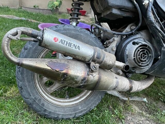 Хонда Інша, об'ємом двигуна 0 л та пробігом 0 тис. км за 949 $, фото 8 на Automoto.ua