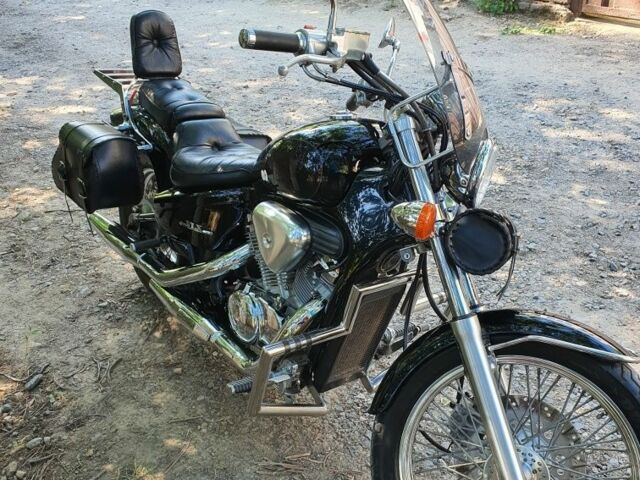 Хонда Інша, об'ємом двигуна 0.6 л та пробігом 0 тис. км за 4200 $, фото 1 на Automoto.ua