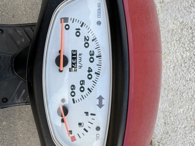 Хонда Інша, об'ємом двигуна 49 л та пробігом 0 тис. км за 550 $, фото 4 на Automoto.ua