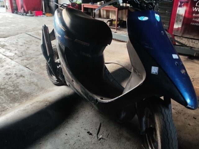 Хонда Другая, объемом двигателя 65 л и пробегом 0 тыс. км за 284 $, фото 1 на Automoto.ua