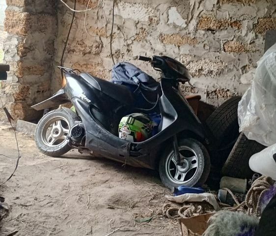 Хонда Другая, объемом двигателя 65 л и пробегом 0 тыс. км за 142 $, фото 2 на Automoto.ua