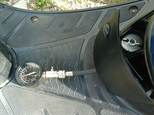 Хонда Другая, объемом двигателя 49 л и пробегом 0 тыс. км за 303 $, фото 1 на Automoto.ua