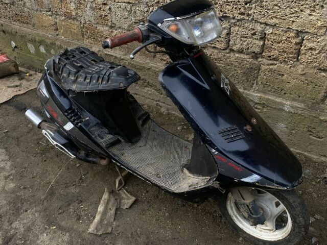 Хонда Другая, объемом двигателя 49 л и пробегом 0 тыс. км за 107 $, фото 2 на Automoto.ua