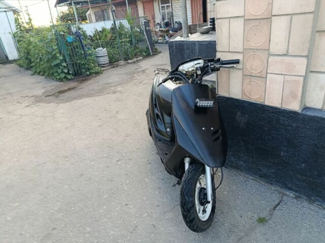 Хонда Інша, об'ємом двигуна 55 л та пробігом 0 тис. км за 214 $, фото 3 на Automoto.ua