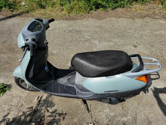 Хонда Другая, объемом двигателя 50 л и пробегом 0 тыс. км за 550 $, фото 16 на Automoto.ua