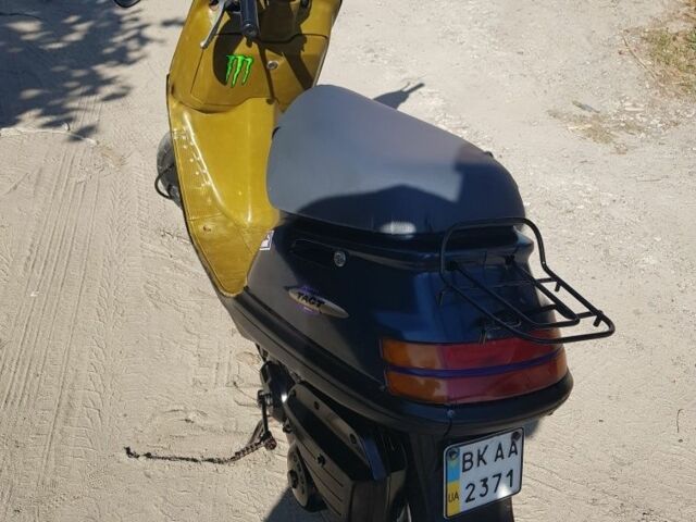 Хонда Другая, объемом двигателя 49 л и пробегом 0 тыс. км за 232 $, фото 2 на Automoto.ua