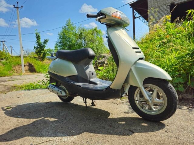 Хонда Другая, объемом двигателя 50 л и пробегом 0 тыс. км за 550 $, фото 12 на Automoto.ua