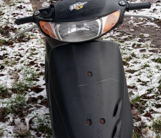 Хонда Другая, объемом двигателя 49 л и пробегом 0 тыс. км за 260 $, фото 3 на Automoto.ua