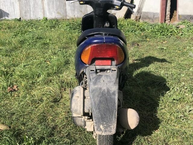 Хонда Другая, объемом двигателя 49 л и пробегом 0 тыс. км за 131 $, фото 3 на Automoto.ua