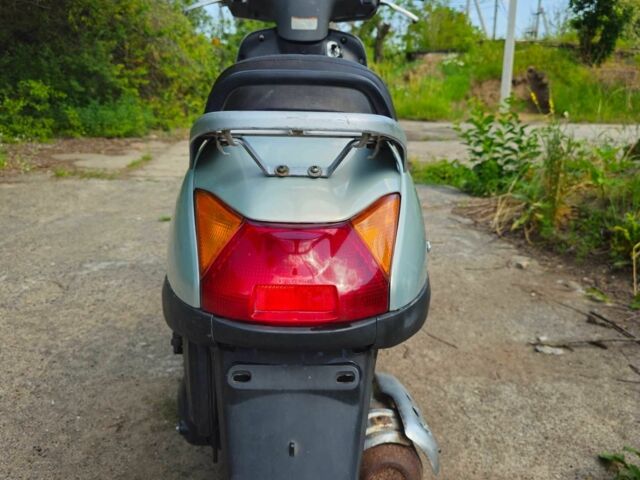 Хонда Другая, объемом двигателя 50 л и пробегом 0 тыс. км за 550 $, фото 6 на Automoto.ua