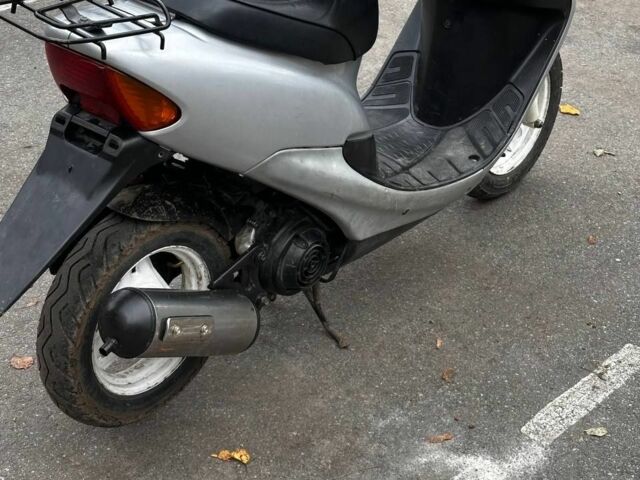 Хонда Інша, об'ємом двигуна 49 л та пробігом 0 тис. км за 286 $, фото 2 на Automoto.ua