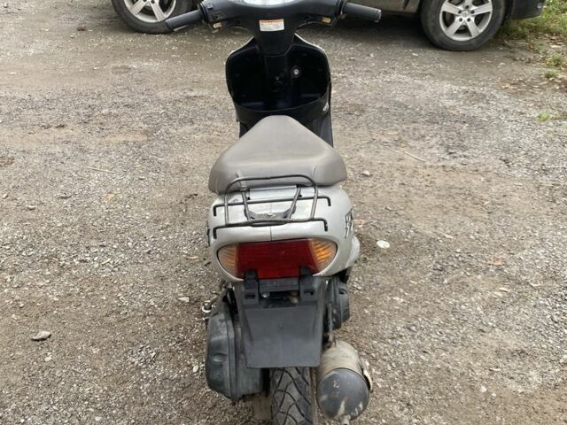 Хонда Другая, объемом двигателя 49 л и пробегом 0 тыс. км за 310 $, фото 4 на Automoto.ua