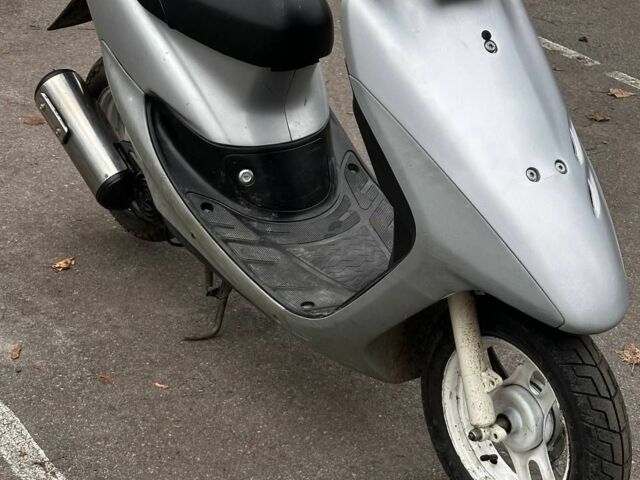 Хонда Інша, об'ємом двигуна 49 л та пробігом 0 тис. км за 286 $, фото 1 на Automoto.ua