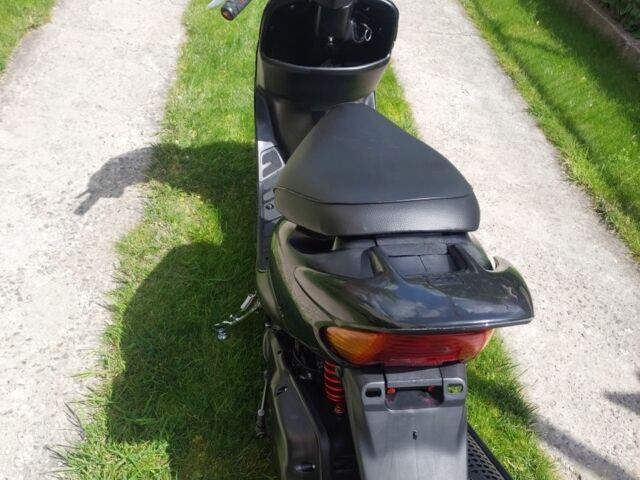 Хонда Другая, объемом двигателя 49 л и пробегом 0 тыс. км за 545 $, фото 1 на Automoto.ua