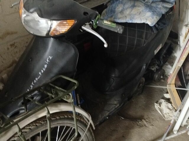 Хонда Другая, объемом двигателя 50 л и пробегом 0 тыс. км за 213 $, фото 1 на Automoto.ua