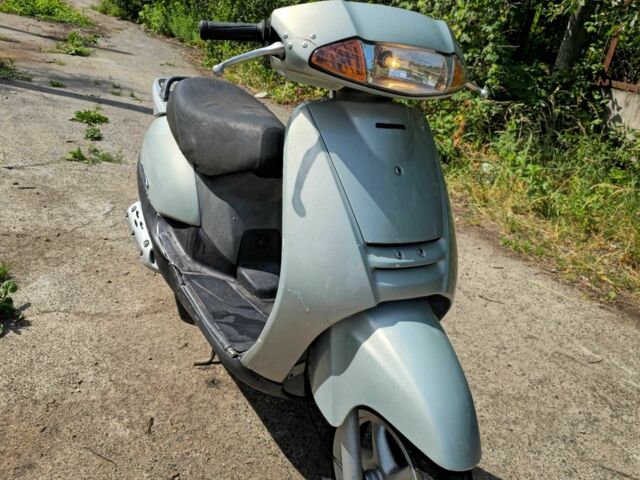 Хонда Другая, объемом двигателя 50 л и пробегом 0 тыс. км за 550 $, фото 4 на Automoto.ua