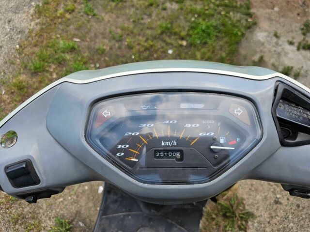 Хонда Другая, объемом двигателя 50 л и пробегом 0 тыс. км за 550 $, фото 3 на Automoto.ua