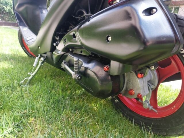 Хонда Другая, объемом двигателя 49 л и пробегом 0 тыс. км за 545 $, фото 3 на Automoto.ua