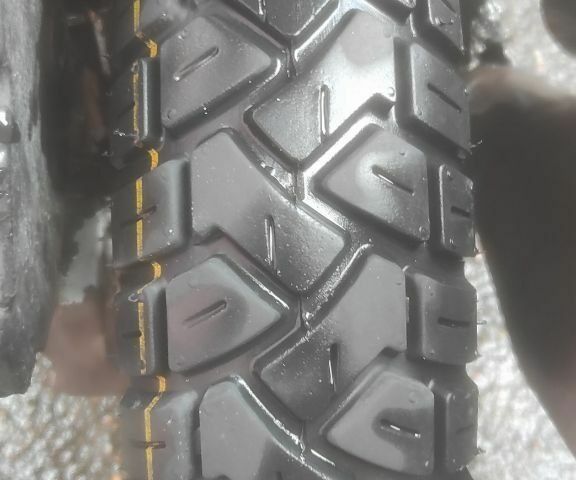 Хонда Інша, об'ємом двигуна 65 л та пробігом 0 тис. км за 357 $, фото 4 на Automoto.ua