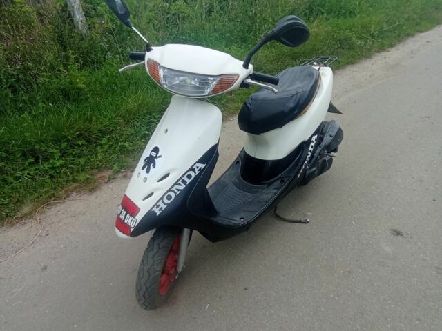 Хонда Другая, объемом двигателя 49 л и пробегом 0 тыс. км за 350 $, фото 7 на Automoto.ua