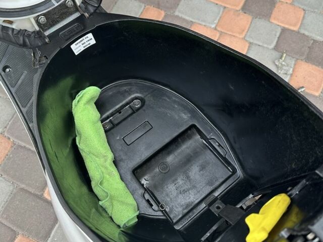 Хонда Другая, объемом двигателя 80 л и пробегом 0 тыс. км за 333 $, фото 8 на Automoto.ua