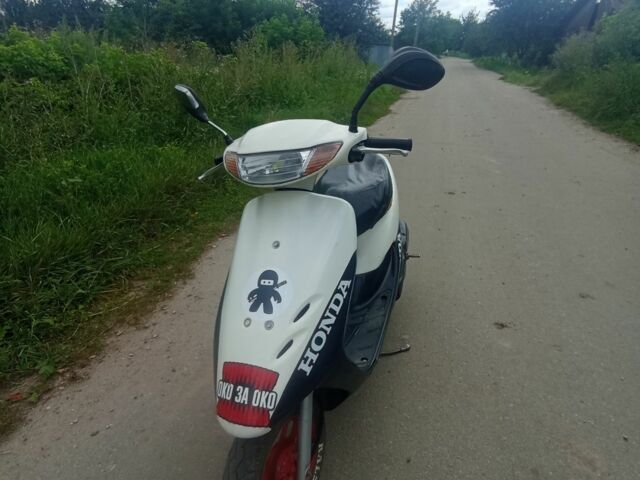 Хонда Другая, объемом двигателя 49 л и пробегом 0 тыс. км за 350 $, фото 2 на Automoto.ua