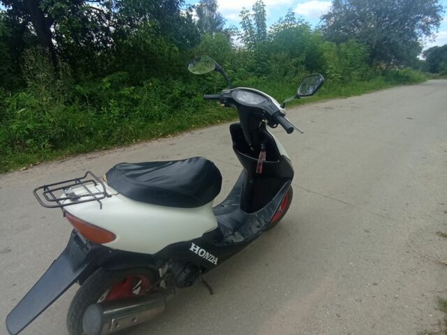 Хонда Другая, объемом двигателя 49 л и пробегом 0 тыс. км за 350 $, фото 5 на Automoto.ua