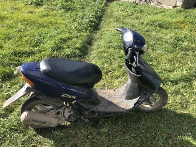 Хонда Другая, объемом двигателя 49 л и пробегом 0 тыс. км за 131 $, фото 2 на Automoto.ua