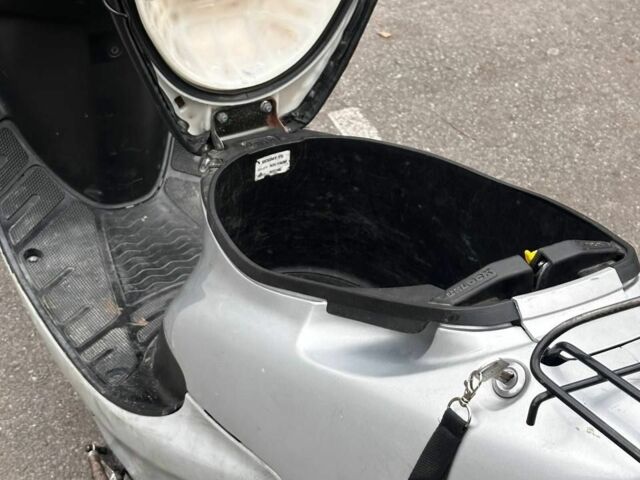 Хонда Інша, об'ємом двигуна 49 л та пробігом 0 тис. км за 286 $, фото 7 на Automoto.ua