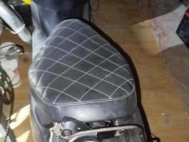 Хонда Другая, объемом двигателя 50 л и пробегом 0 тыс. км за 213 $, фото 7 на Automoto.ua