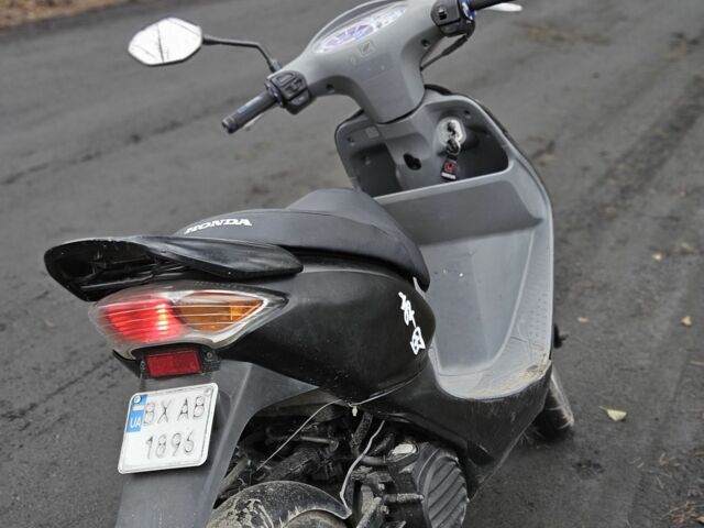 Хонда Інша, об'ємом двигуна 50 л та пробігом 0 тис. км за 369 $, фото 2 на Automoto.ua