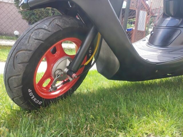 Хонда Другая, объемом двигателя 49 л и пробегом 0 тыс. км за 545 $, фото 7 на Automoto.ua