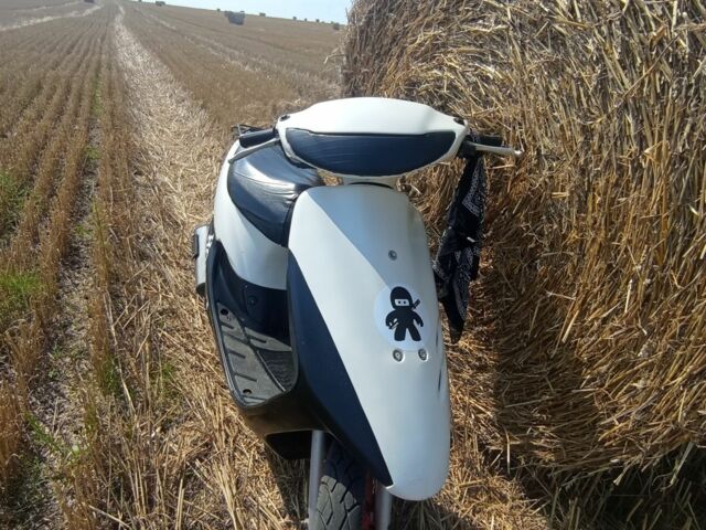 Хонда Другая, объемом двигателя 49 л и пробегом 0 тыс. км за 350 $, фото 1 на Automoto.ua