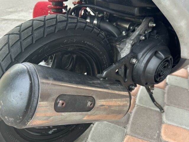 Хонда Другая, объемом двигателя 80 л и пробегом 0 тыс. км за 333 $, фото 4 на Automoto.ua