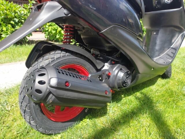 Хонда Другая, объемом двигателя 49 л и пробегом 0 тыс. км за 545 $, фото 2 на Automoto.ua