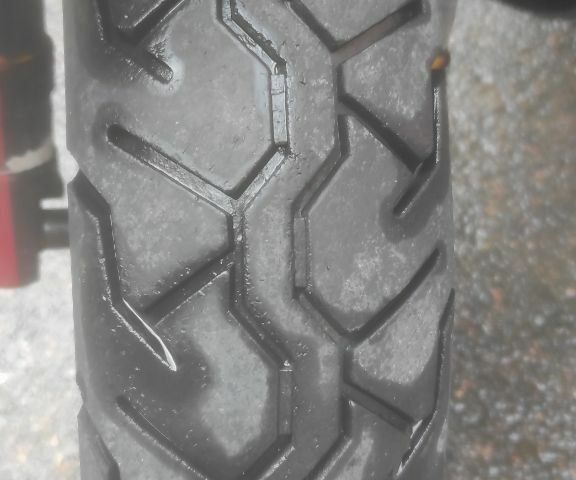 Хонда Інша, об'ємом двигуна 65 л та пробігом 0 тис. км за 357 $, фото 6 на Automoto.ua