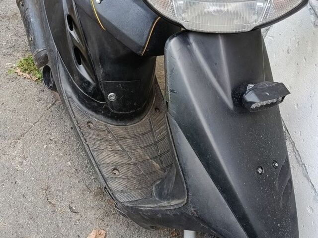 Хонда Інша, об'ємом двигуна 55 л та пробігом 0 тис. км за 214 $, фото 2 на Automoto.ua