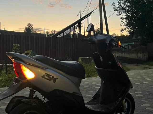 Хонда Другая, объемом двигателя 65 л и пробегом 0 тыс. км за 119 $, фото 3 на Automoto.ua