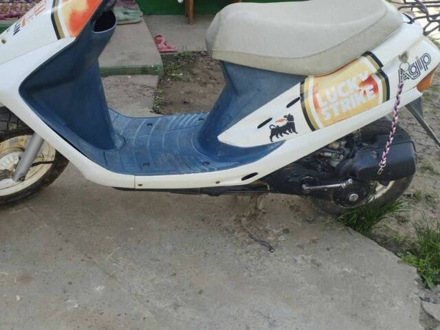 Хонда Другая, объемом двигателя 65 л и пробегом 0 тыс. км за 296 $, фото 1 на Automoto.ua