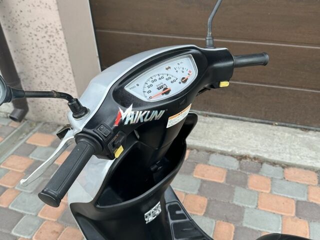 Хонда Другая, объемом двигателя 80 л и пробегом 0 тыс. км за 333 $, фото 5 на Automoto.ua