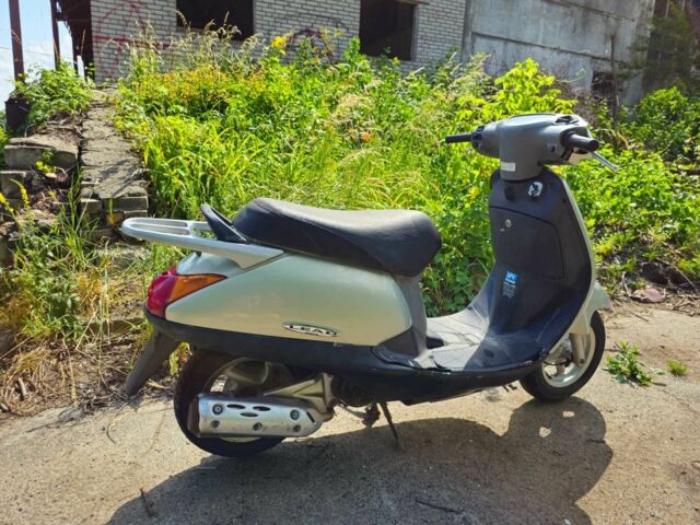 Хонда Другая, объемом двигателя 50 л и пробегом 0 тыс. км за 550 $, фото 17 на Automoto.ua