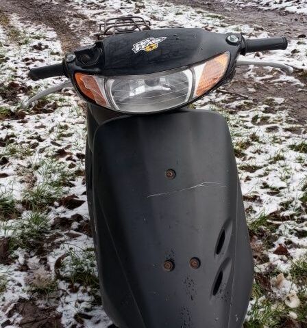 Хонда Інша, об'ємом двигуна 49 л та пробігом 0 тис. км за 259 $, фото 2 на Automoto.ua