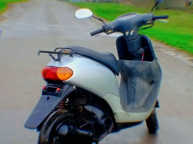 Хонда Другая, объемом двигателя 49 л и пробегом 0 тыс. км за 260 $, фото 3 на Automoto.ua