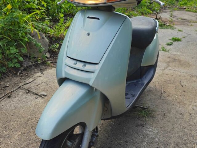 Хонда Другая, объемом двигателя 50 л и пробегом 0 тыс. км за 550 $, фото 5 на Automoto.ua