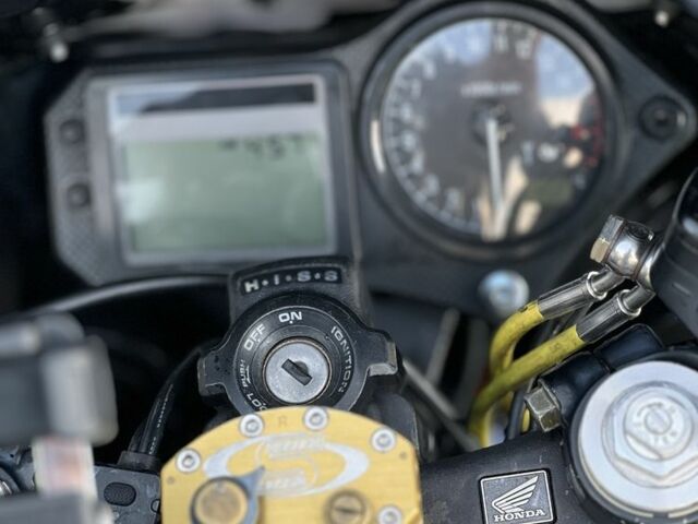 Хонда Другая, объемом двигателя 0.6 л и пробегом 0 тыс. км за 4300 $, фото 8 на Automoto.ua