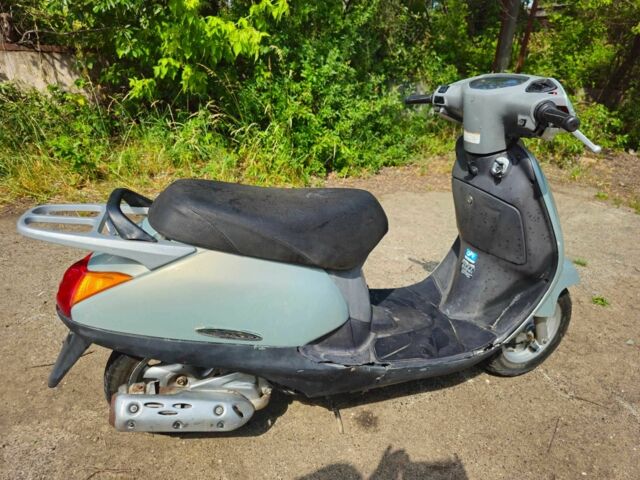 Хонда Другая, объемом двигателя 50 л и пробегом 0 тыс. км за 550 $, фото 7 на Automoto.ua