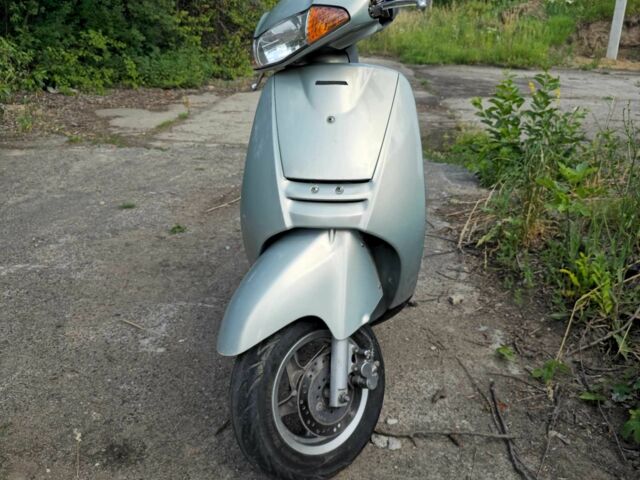 Хонда Другая, объемом двигателя 50 л и пробегом 0 тыс. км за 550 $, фото 13 на Automoto.ua